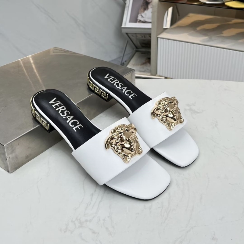 Givenchy Slippers